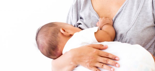Majka æe preko mleka detetu preneti antitela protiv kovida samo ako primi jednu vrstu vakcine
